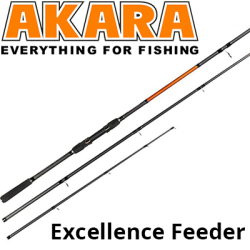 Akara Excellence Feeder TX-30