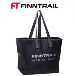 Finntrail Mud Bag Black 1722