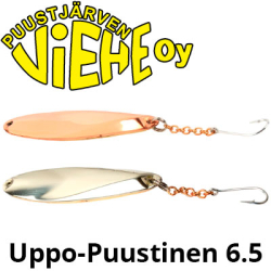 Puustjarven Uppo-Puustinen 6,5