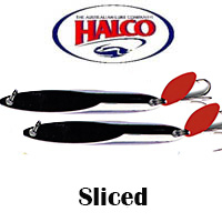 Halco Sliced