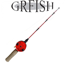 Grfish Toros ICR#15