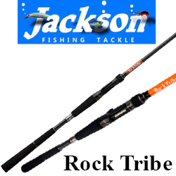 Jackson Rock Tribe