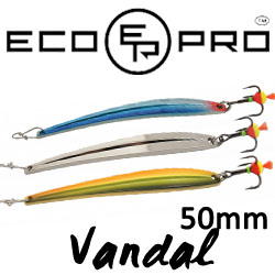 EcoPro Vandal 50мм