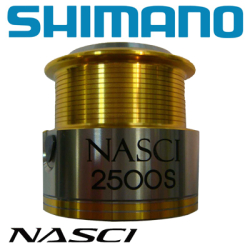 Shimano Nasci