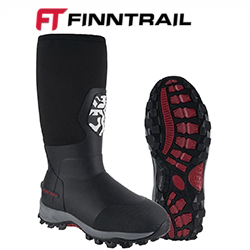 Finntrail Edge 7513 Graphite