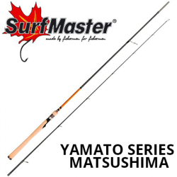 Surf Master Yamato Series Matsushima TX-20