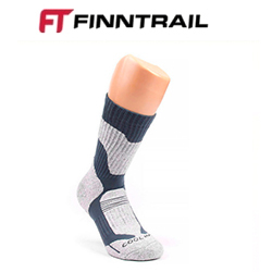 Finntrail Coolmax 3202 Grey