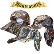 Huntlandia