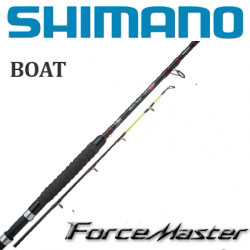 Shimano ForceMaster BOAT