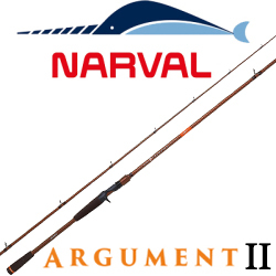 Narval Fishing Argument II