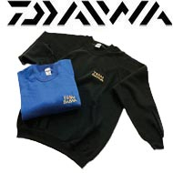 Daiwa TD Sweatshirt