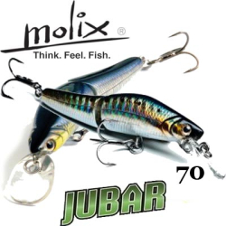 Molix Jubar 70 Sinking