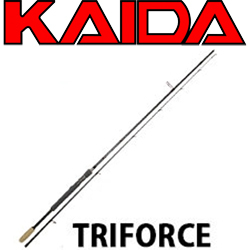 Kaida Triforce