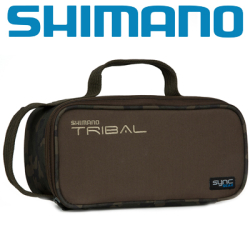 Shimano Sync Rig & Bits Case