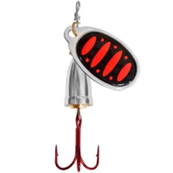 Блесна BAT Good Hope BELLS Size:3 (8 гр.) цвет #112