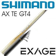 Shimano Exage AX