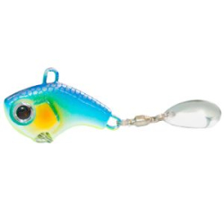 Тейл-спиннер Columbia DYH-5100 7g #4