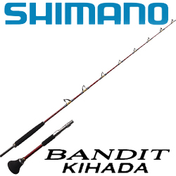 Shimano Bandit Kihada