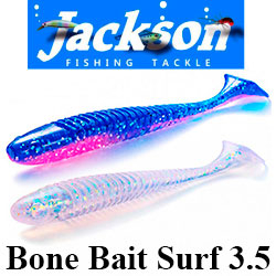 Jackson Bone Bait Surf 3,5"