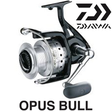 Daiwa Opus Bull