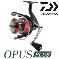 Daiwa Opus Plus