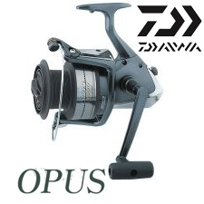 Daiwa Opus