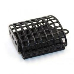 Кормушка фидерная "ЯМАН" арка 40 г, металл