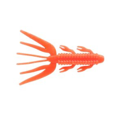 Силиконовая приманка Sprut Tanbo 90 (90mm/3,8g/SLM) 1упак*5шт