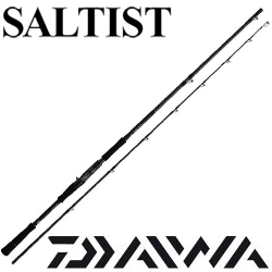 Daiwa Saltist