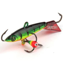 Балансир Generic Craft Balance 50S, 5см 12гр. цв. 171