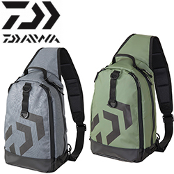 Daiwa One Shoulder Bag (D)