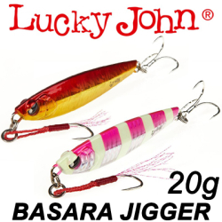 Lucky John Basara Jigger 20.0гр.