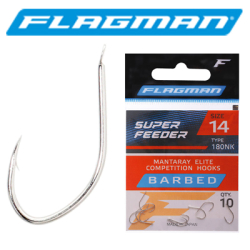 Flagman Super Feeder