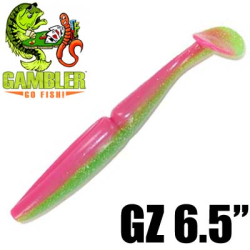 Gambler GZ 6.5"