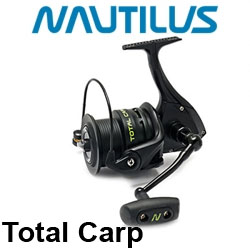 Nautilus Total Carp