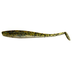 Виброхвост Pontoon21 Homunculures Ratta, 2.25", 8 шт.уп., #436