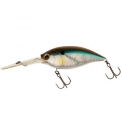 Воблер Duel Hardcore Bullet Crank 7+ 100F R1422-HSH