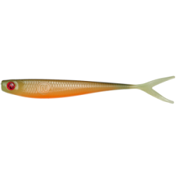 Мягкие приманки Narval Fishing Skinny Slug 20cm #049-Olive All