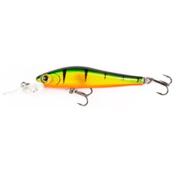 Воблер Kosadaka Ion XD 55F цв. PC