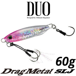 DUO Drag Metal 60g