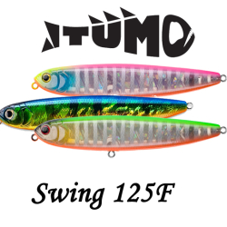 Itumo Swing 125F