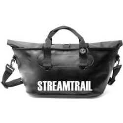 Гермосумка Stream Trail Mero 1 Onyx (Black) 33L