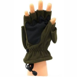 Перчатки-варежки Sprut Thermal WS Gloves-mittens TWSGLVMT-KH-L