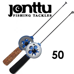 Jonttu 50