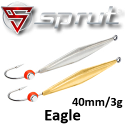 Sprut Eagle (40mm/3g)