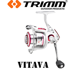 Trimm Vitava