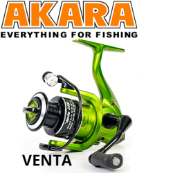 Akara Venta