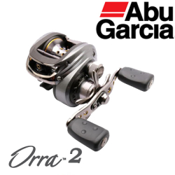 Abu Garcia Orra 2