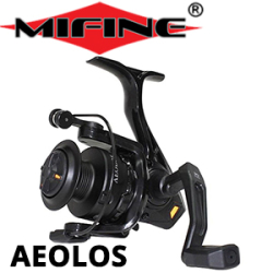 Mifine Aeolos