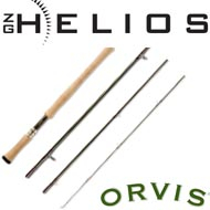 Orvis Helios Switch